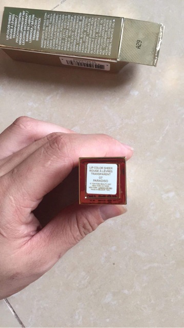 🌻🌻 Son TF tomford 07 Paradiso 🌻🌟