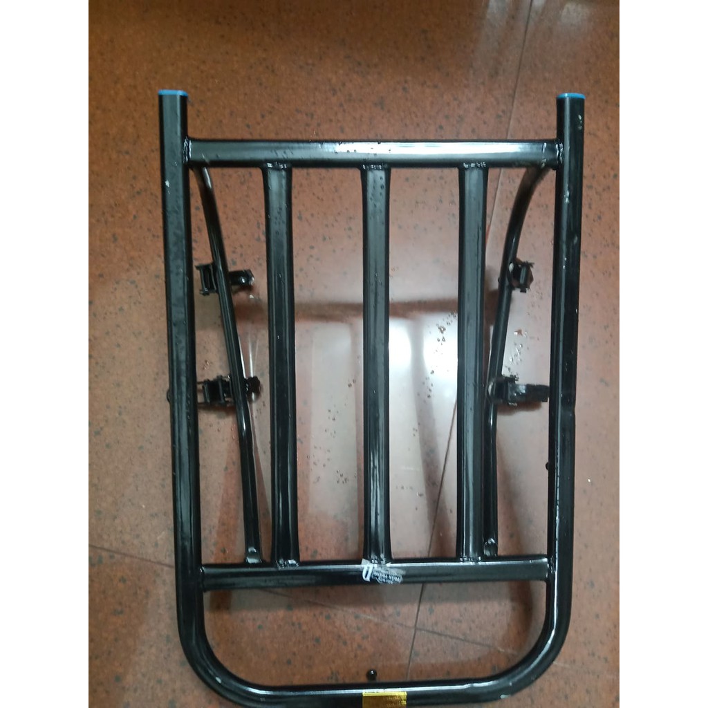 Baga dùng để chở hàng cho các loại xe số  36x52 cm