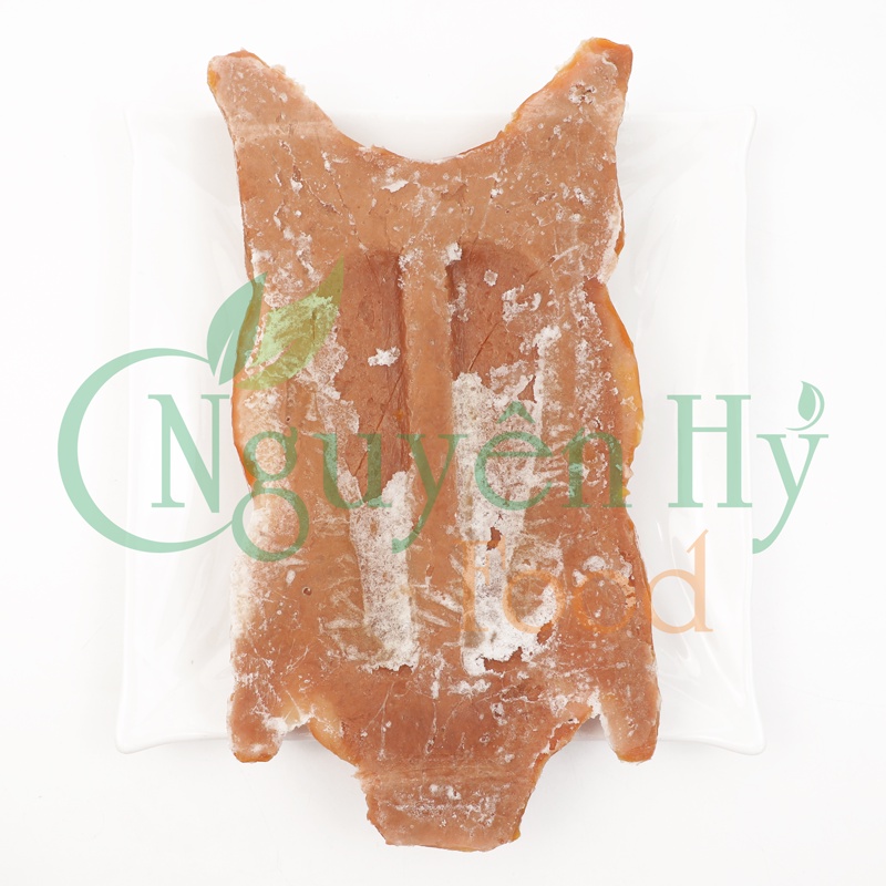 Heo Sữa Quay Đài Loan (Con)  Nguyên Hỷ - 500g / 1KG