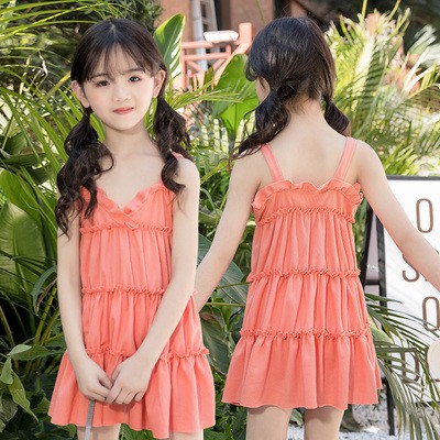 Đồ bơi trẻ em 2 mảnh  140520 (Hàng oder chuẩn hình 100%) | BigBuy360 - bigbuy360.vn