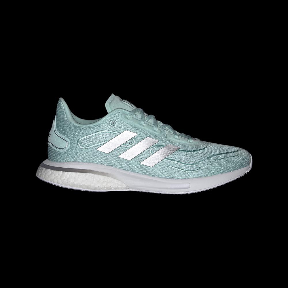 [Mã WABRDAS giảm 15% tối đa 500K đơn 1 triệu] Giày adidas RUNNING Nữ Supernova FV6025