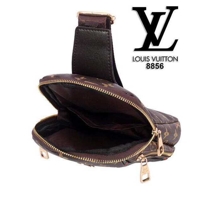 Lv Túi Đeo Hông Louis Vuitton 8856