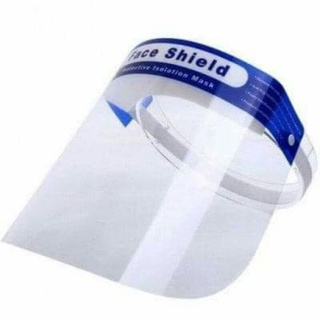 KÍNH CHỐNG GIỌT BẮN face shield