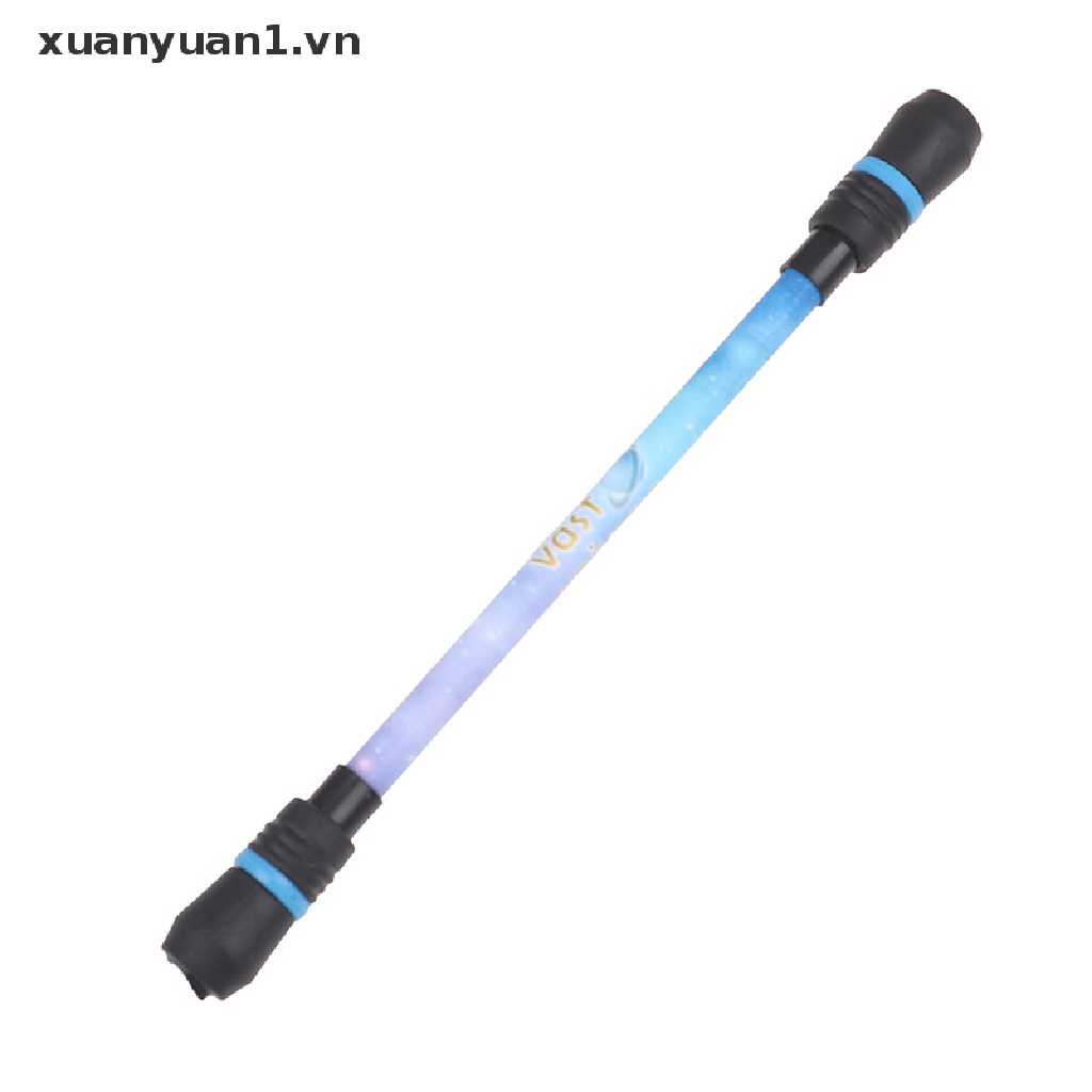 Bút Xoay Có Đèn Flash Độc Đáo