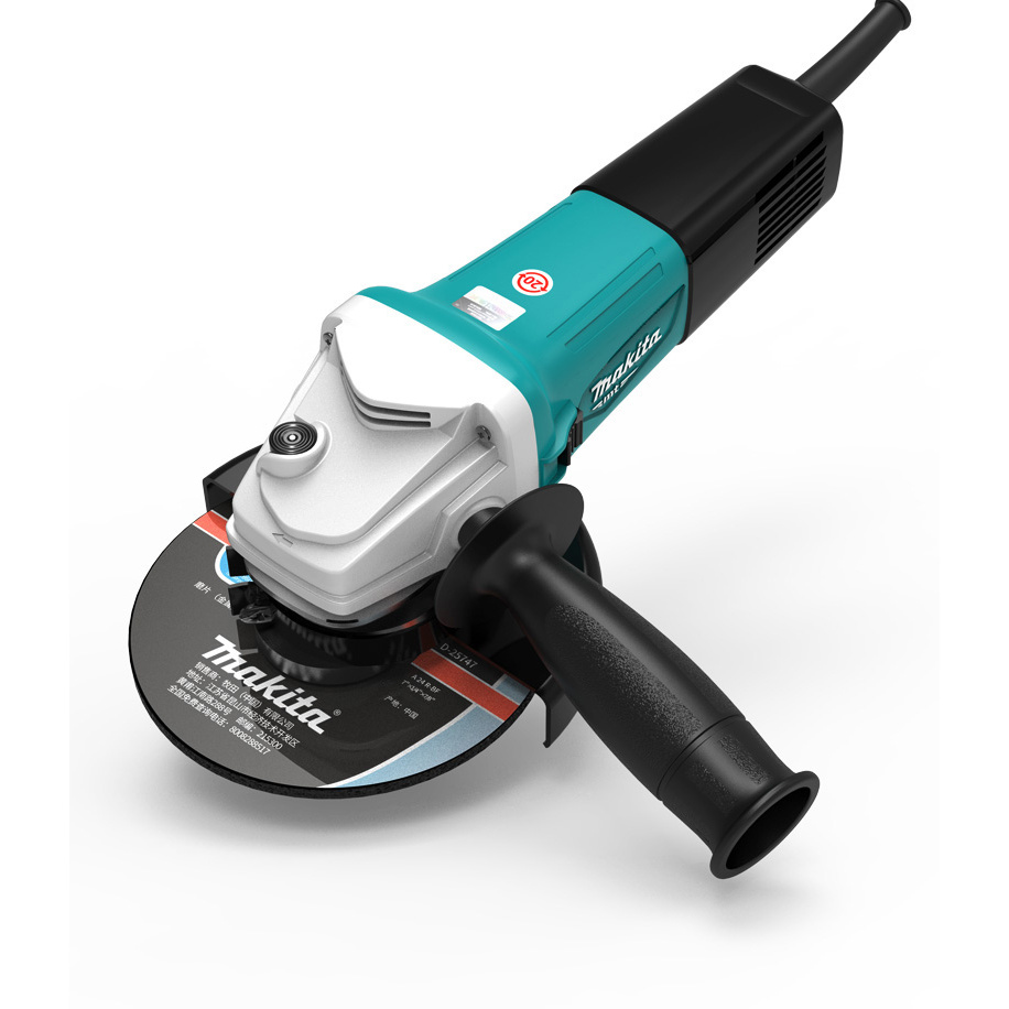 [Chính hãng] Máy mài góc Makita M9508B - 125mm, 720W