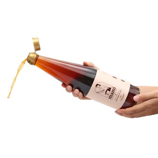 Nước Mắm Cá Cơm Mami 700ml - Mami Anchovy Fish Sauce