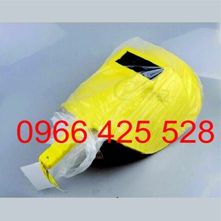 Mặt nạ hàn cầm tay LanLong - LL12060