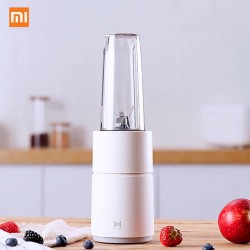 Máy xay sinh tố Xiaomi Pinlo Mixing Machine mini nhỏ gọn dành cho gia đình văn phòng