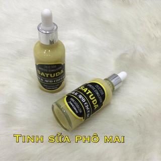 Tinh mùi satuda câu cá