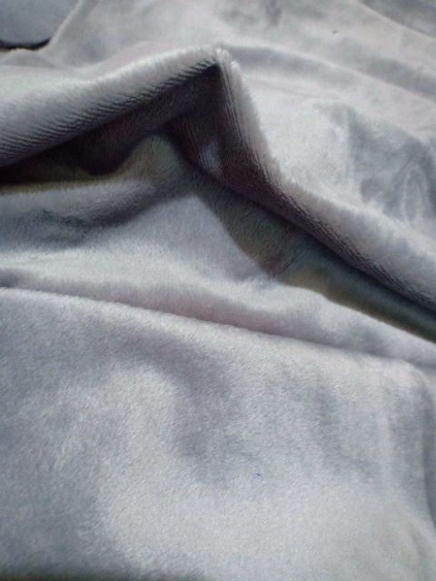 Khăn Tarot Xám Ximăng