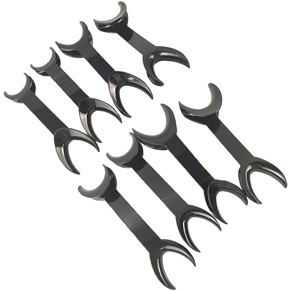 8 dụng cụ nha khoa hình chữ T chuyên nghiệp