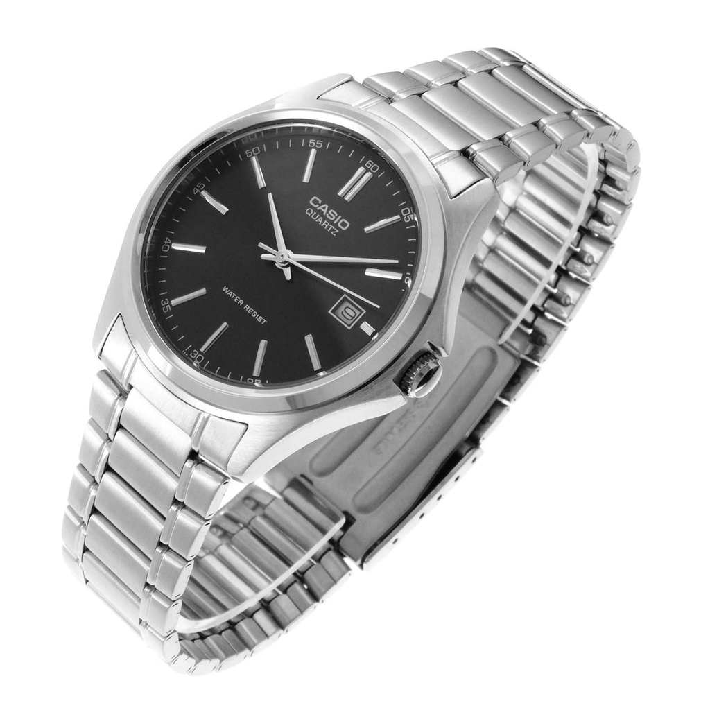 [Mã BMLT200 giảm 10% đơn 699K] Đồng hồ nam Casio MTP-1183A-1ADF dây kim loại phiên bản cổ điển | BigBuy360 - bigbuy360.vn