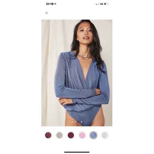 [ Free People ] - Áo Free People Kế hợp Quần jean - Quần âu Dịu dàng mềm mại | BigBuy360 - bigbuy360.vn