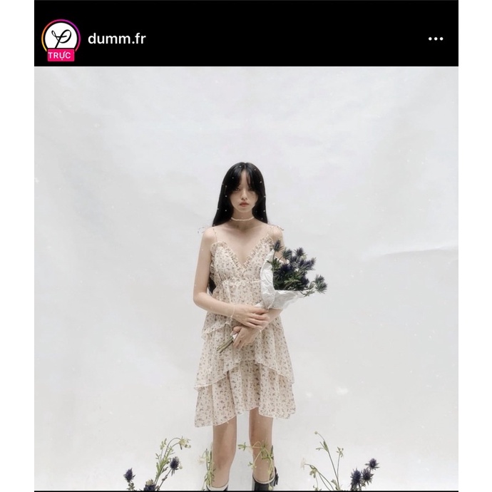 váy dumm🌷🌷