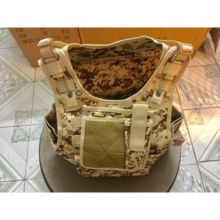 Giáp PUBG , màu cát sa mạc cực dễ phối đồ