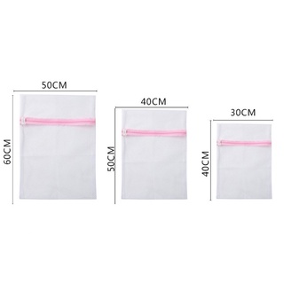 👚👕👗 TÚI LƯỚI GIẶT ĐỒ MÁY GIẶT set 2 túi