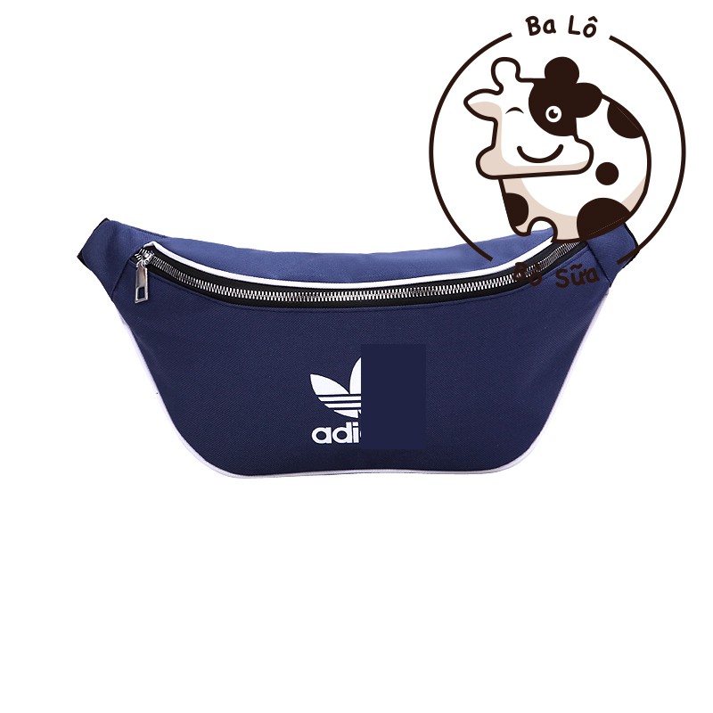 [BÁN LẤY 5 SAO] Túi Bao Tử ADIDA | BigBuy360 - bigbuy360.vn