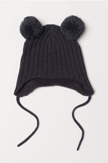 Mũ len size nhí size đại