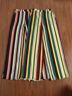 Quần Culotte F21