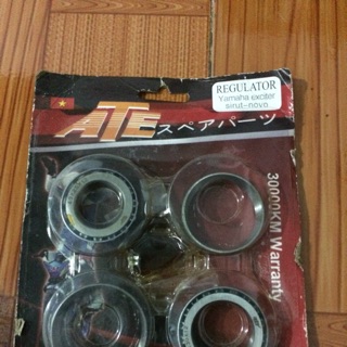 Chén cổ ex150 ex135 yamaha