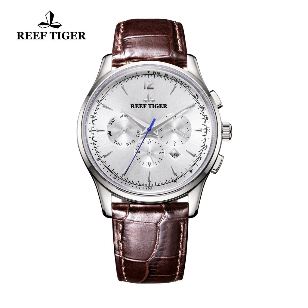 Đồng hồ nam Reef Tiger RGA1654-YWB