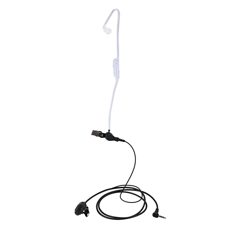 Tai Nghe Ống Hơi Fbi