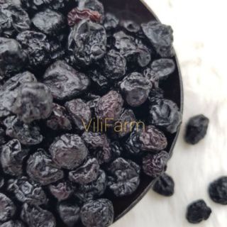 VIỆT QUẤT MỸ (BLUEBERRY) SẤY LẠNH