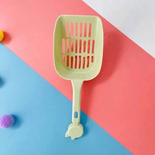 Xẻng Xúc Cát Vệ Sinh cho Thú Cưng