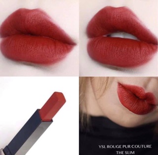 Son Ysl Slim 09 Tester thanh lý