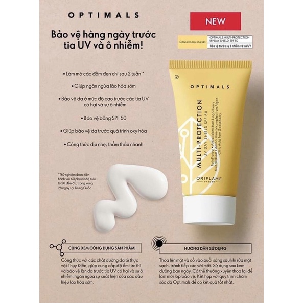 Combo da không sợ nắng mùa hè