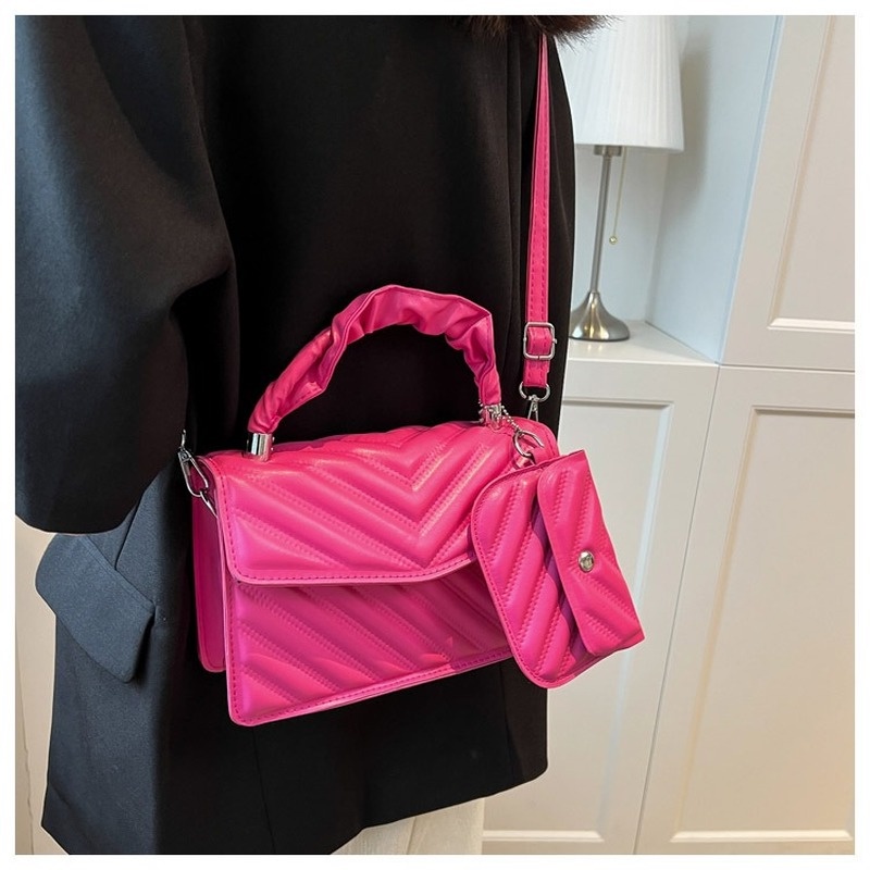 One Túi Xách Đeo Vai Cỡ Nhỏ Thời Trang Mùa Hè NB00124