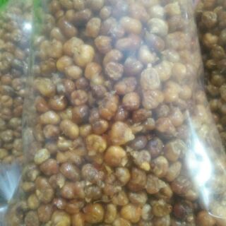 bắp rang tẩm gia vị (-cay)