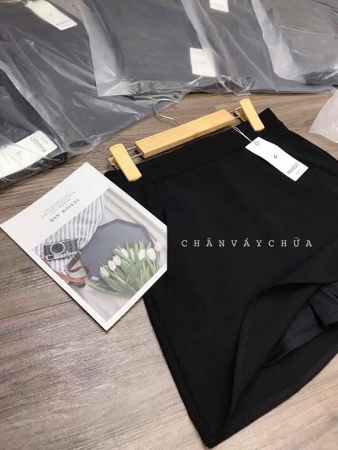 [CÓ VIDEO] Chân Váy Chữ A Quốc Dân Mặc Quanh Năm | BigBuy360 - bigbuy360.vn