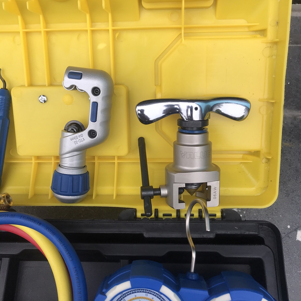 Bộ Đồ Lắp Đặt Bảo Dưỡng Value Model VTB - 06 - I