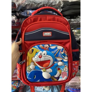 Balo Học Sinh Doraemon Hasun