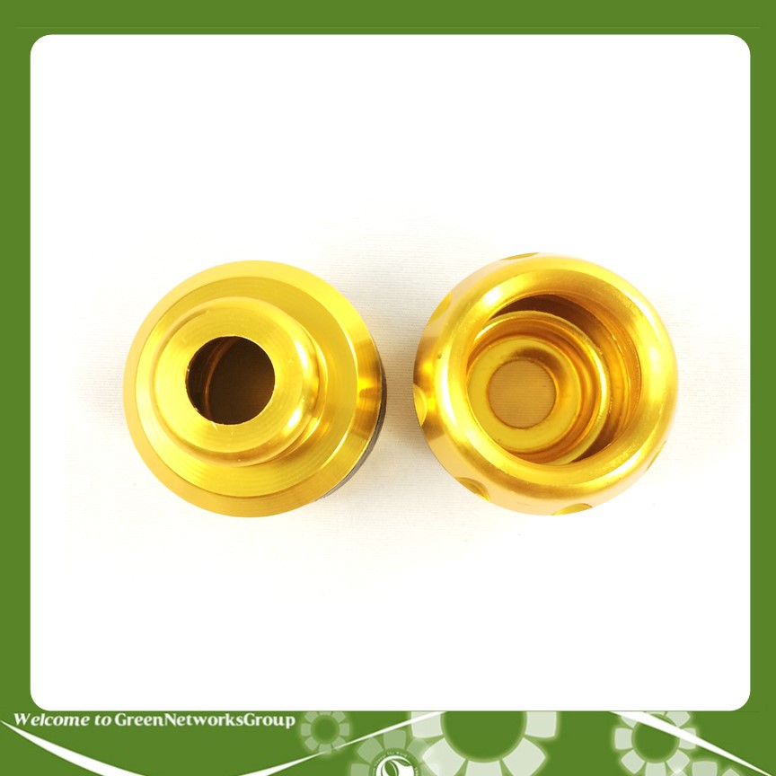 Gù chống đổ trước carbon dành cho các dòng xe máy Greennetworks