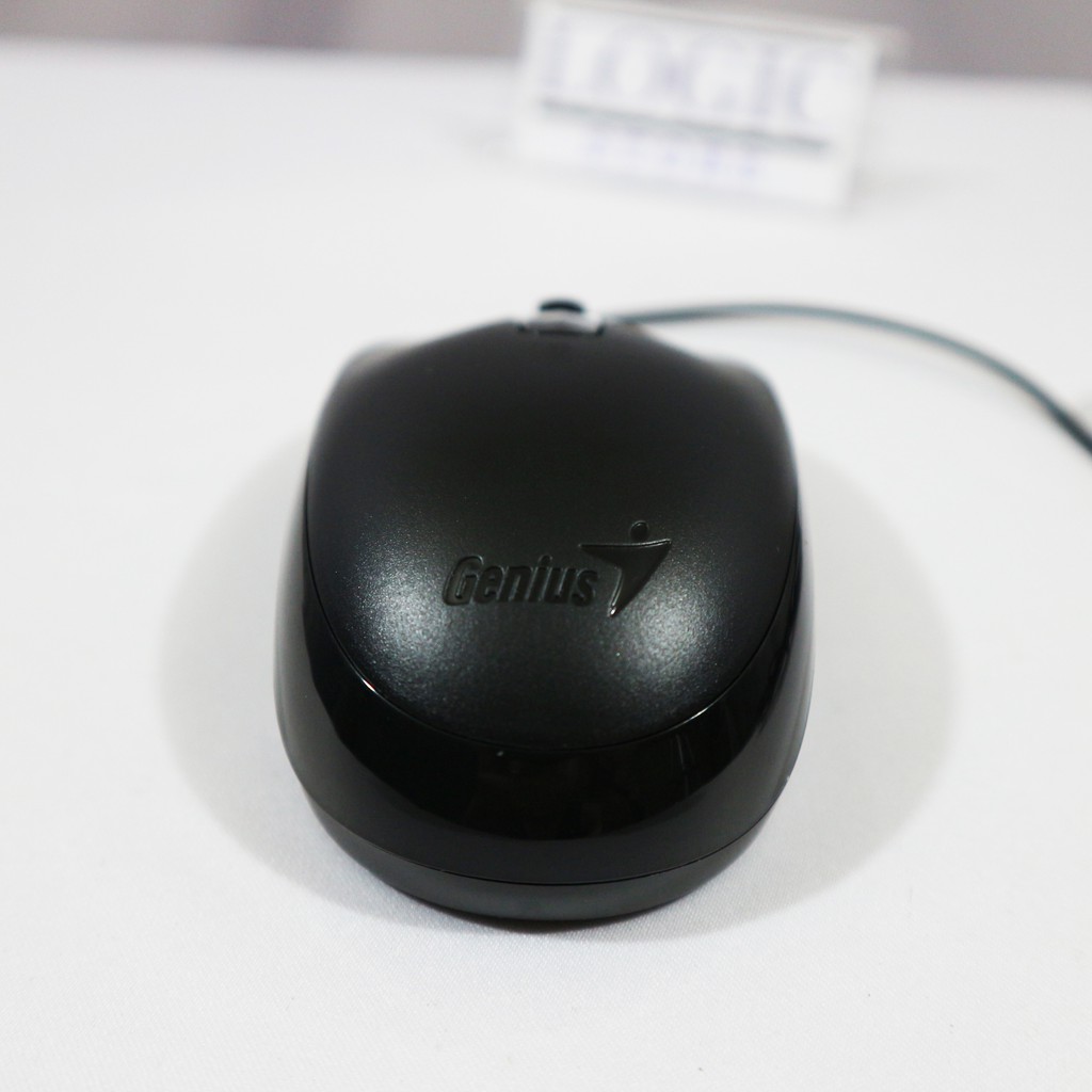 Chuột Usb Dx-125 Genius