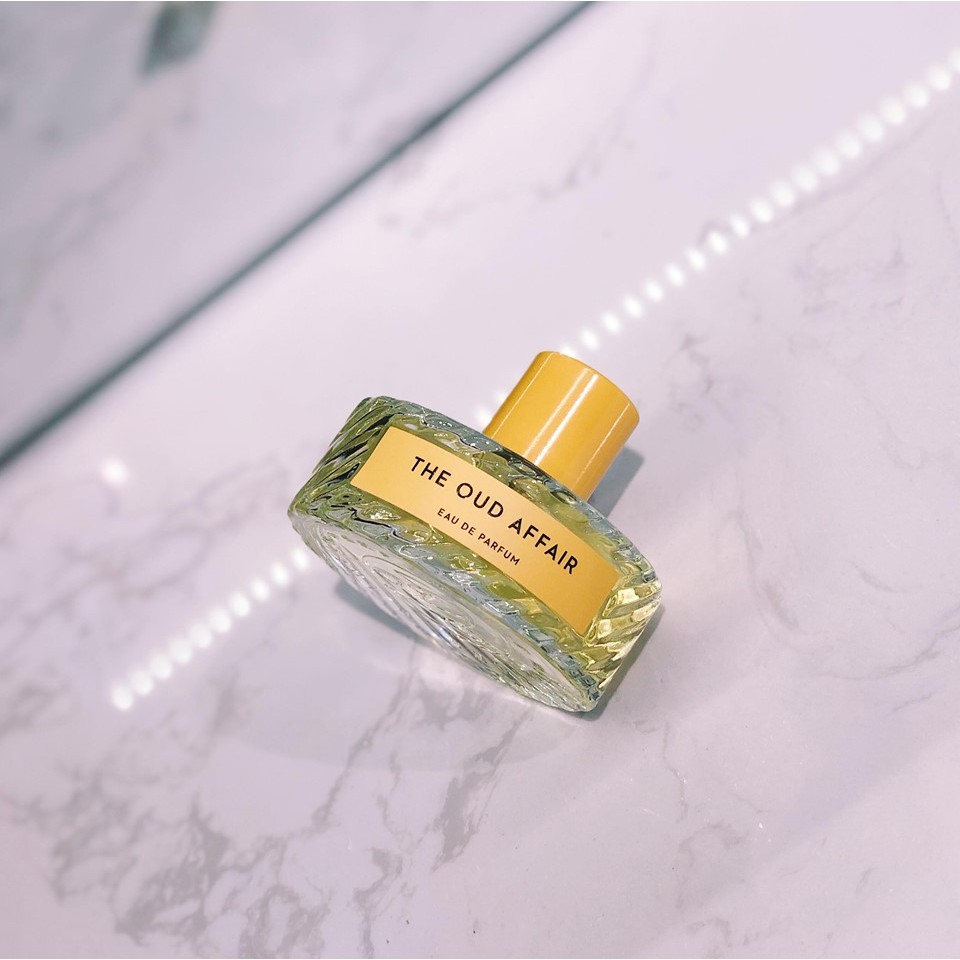 Mẫu thử nước hoa The Oud Affair Vilhelm Parfumerie 5ml/10ml/20ml | Thế Giới Skin Care