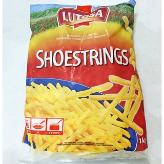 Khoai tây chiên PHÁP loại 1kg