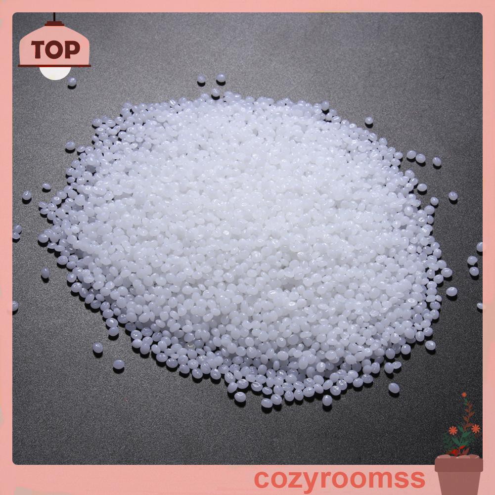 Túi 50g hạt nhựa nhiệt dẻo đa hình