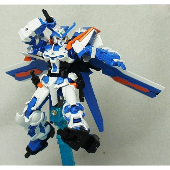 Mô hình lắp ráp Bandai HG 057 Astray Blue Frame Second L [GDB] [BHG]