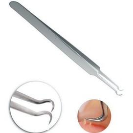 Nhíp Gắp Mụn LUCKY