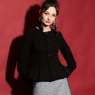  Áo blazer phong cách châu Âu Orborne