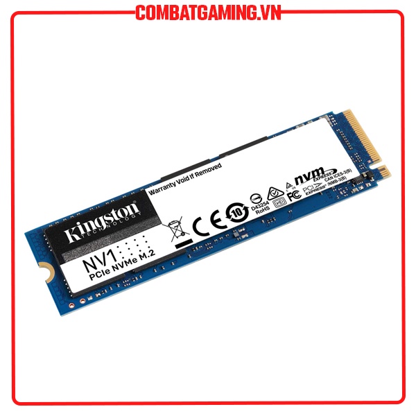 Ổ cứng SSD Kingston NV1 NVMe PCIe 2TB