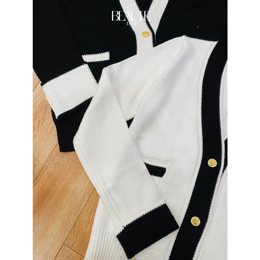 BEAUTEBYV - Áo Len Stella | BigBuy360 - bigbuy360.vn