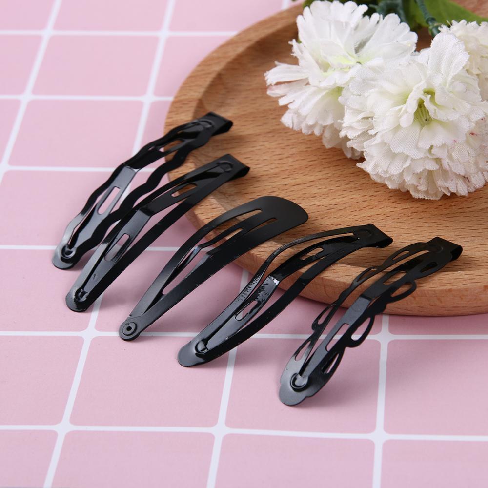 Kẹp Tóc Dễ Thương Thời Trang Dành Cho Bé Gái