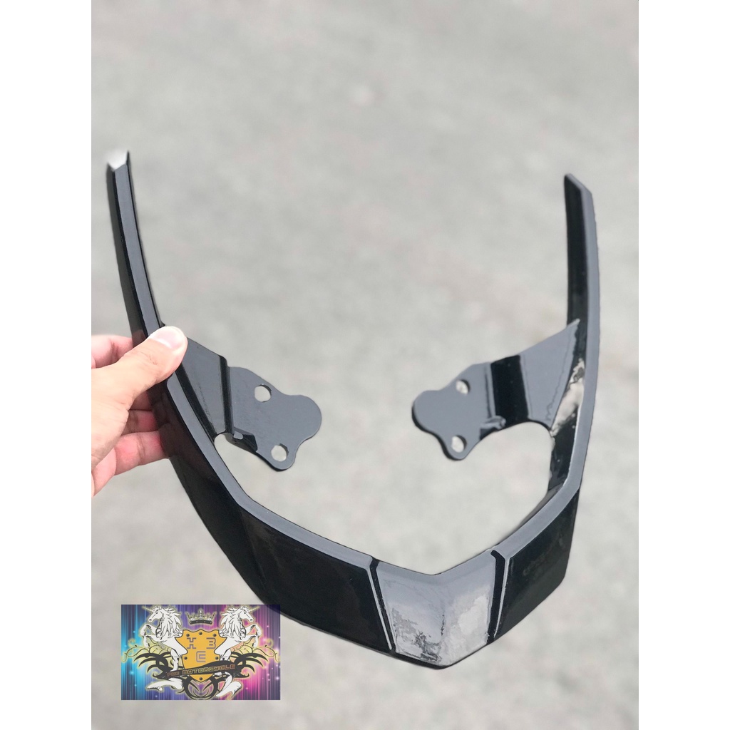 Cảng Spark dành cho Sirus