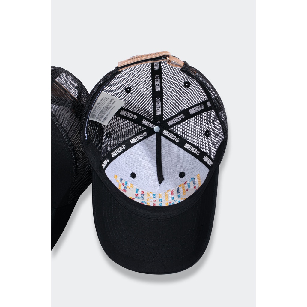Mũ lưỡi trai MIKENCO Party lover cap