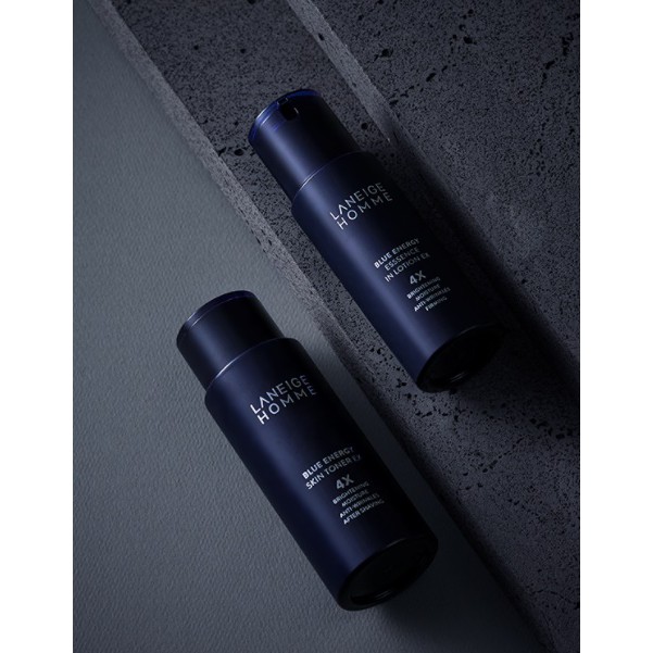 (Hàng Mới Về) Toner Laneige Blue Energy 180ml