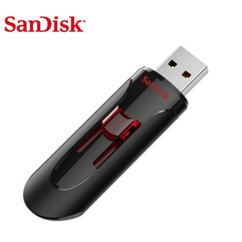 Usb Sandisk CZ600 - 16GB-32GB chuẩn 3.0 tốc độ 100Mb/s